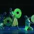 第二届广东岭南舞蹈大赛【河源市职业技术学院】女子群舞《客家茶情》