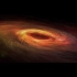 f673 梦幻宇宙星空银河系星云星系旋转动画科幻动态视频素材 led背景素材 vj视频素材 动态视频