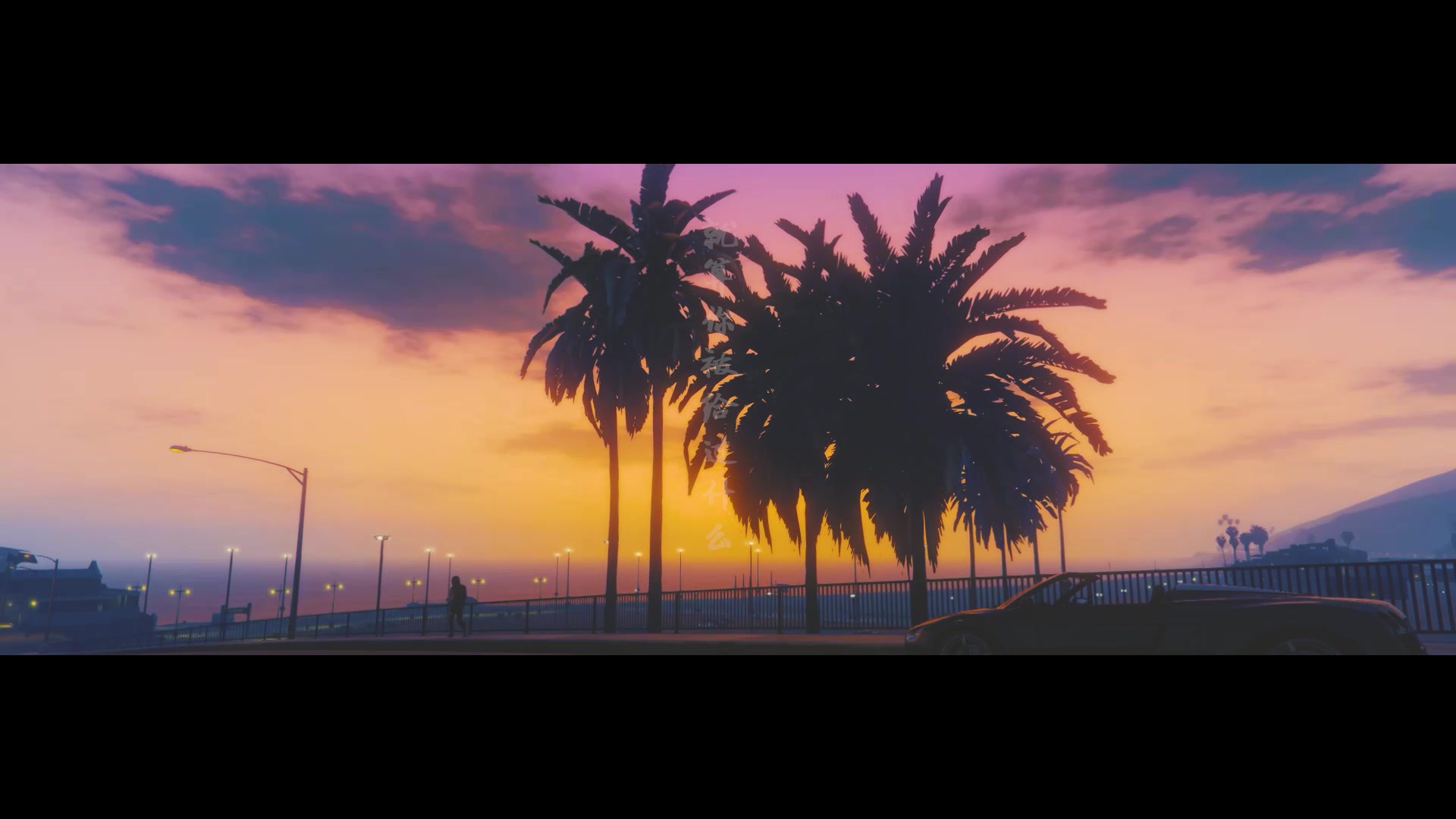 【gtav】 - 平凡之路