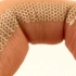 贴上这电子纹身，让皮肤秒变“触摸屏”，动动手指就能隔空操控