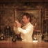 【Unipresso Martini】 -调酒师 鹿山 博康-Bar BenFiddich