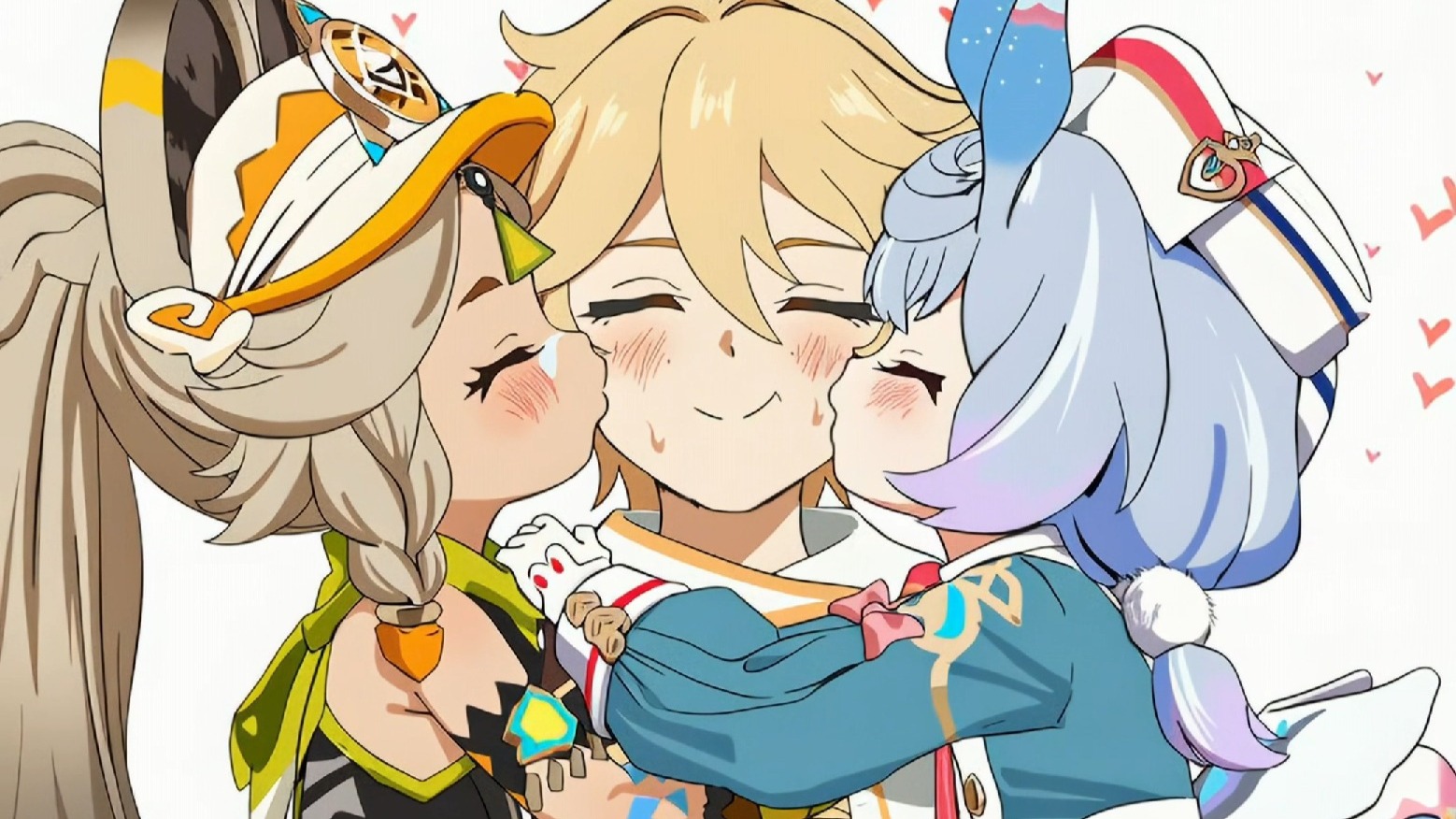 [Animation] Katsina and Sigmund