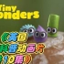 英国自然科普动画片《Tiny Wonders 小奇迹》，语句简单易懂，也是大家爱的英音