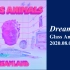 【欧美专辑·整轨】英国迷幻摇滚乐队 Glass Animals 三专 Dreamland 全音频