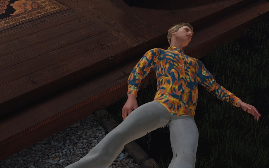 《HOUSE PARTY》Brittney番外捉弄线_哔哩哔哩_bilibili