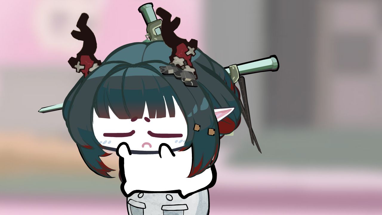 不幸的庄