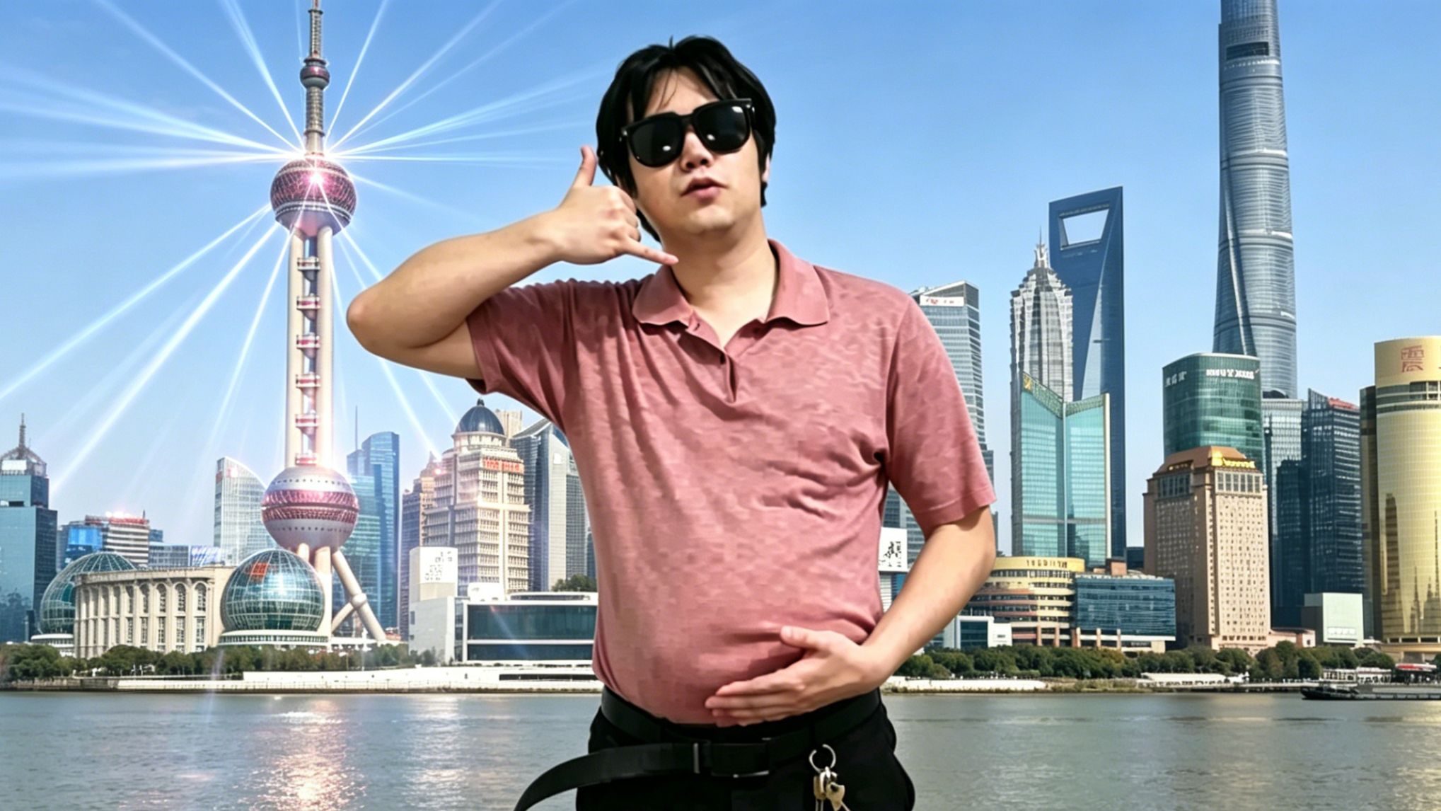 ⚡上海老卵摇一摇⚡