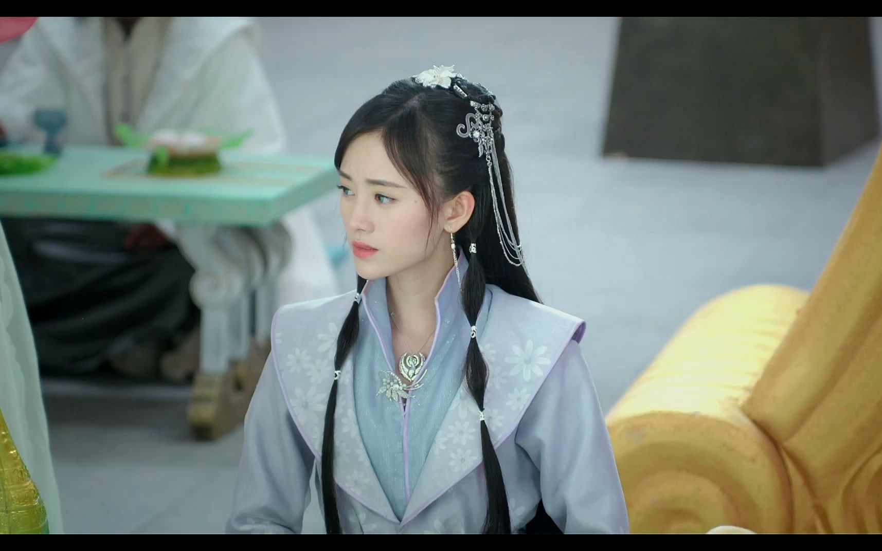 雪飞霜鞠婧祎05