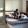 东北边境农村生活，从早晨起来一直忙到中午，猫冬生活简单快乐