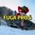 限量首发|FUGA PRO4虎年限定礼盒，开箱测评如虎添翼!为竞速而生！#凯乐石 2022和凯乐石FUGA一起如虎添翼，