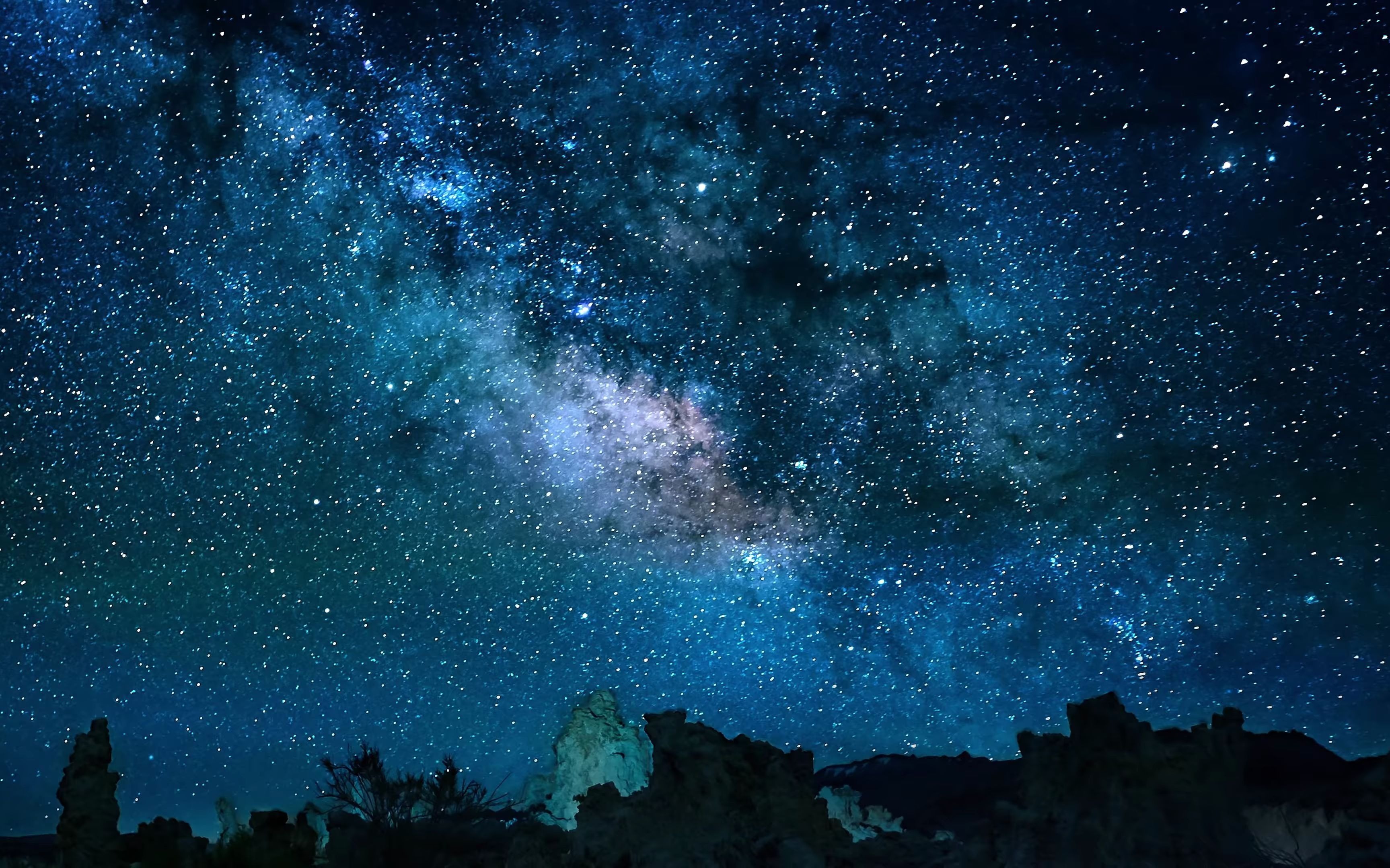 银河拍摄深度解析 近在咫尺的银河梦（上） – FOTOMEN