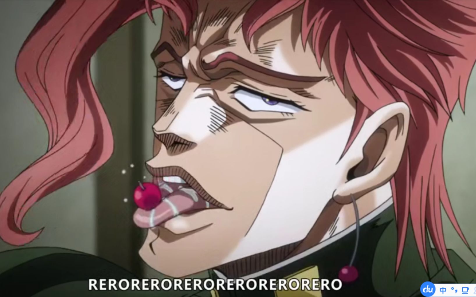 的视频 用或其他应用扫描二维码 点赞 视频类型: 其他 相关题材: jojo
