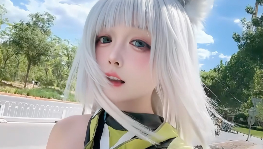 【全损音质】多一秒都夹不住