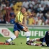1998年世界杯半决赛 巴西 VS 荷兰