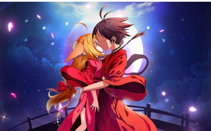 梦回还 狐妖小红娘视频在线观看