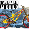 Canyon Dream Bike Build _ Torque CF Fabio Wibmer _ The Streif