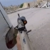 叙利亚民主军与人民保护部队在塔布卡与敌军交战（GoPro第一人称视角）