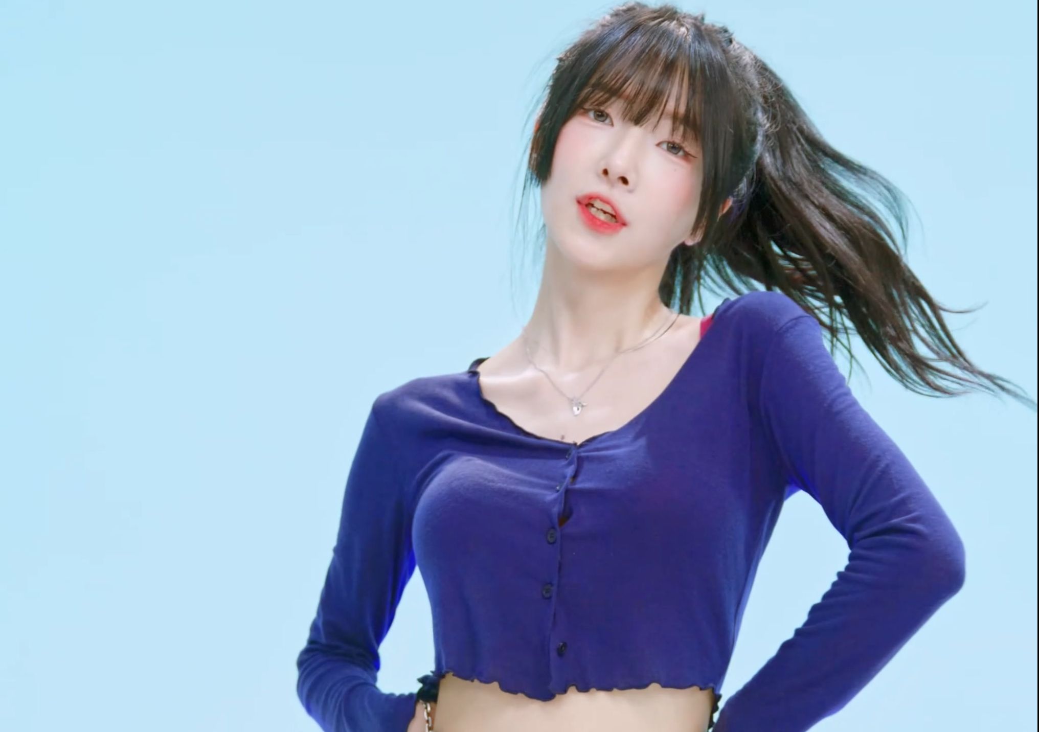 ME GUSTAS TU Xu Ying 230822