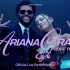【最新现场】A妹盆栽再度合唱《off the table》Ariana Grande + The Weeknd