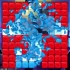 iOS《Puzzle Pop》第2关_标清-55-561