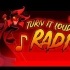 Turn It Loud The Radio 【Hazbin Hotel / Alastor Song】feat. Co