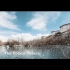 《布达拉宫一瞥》-全片采用GoPro Hero6手持拍摄