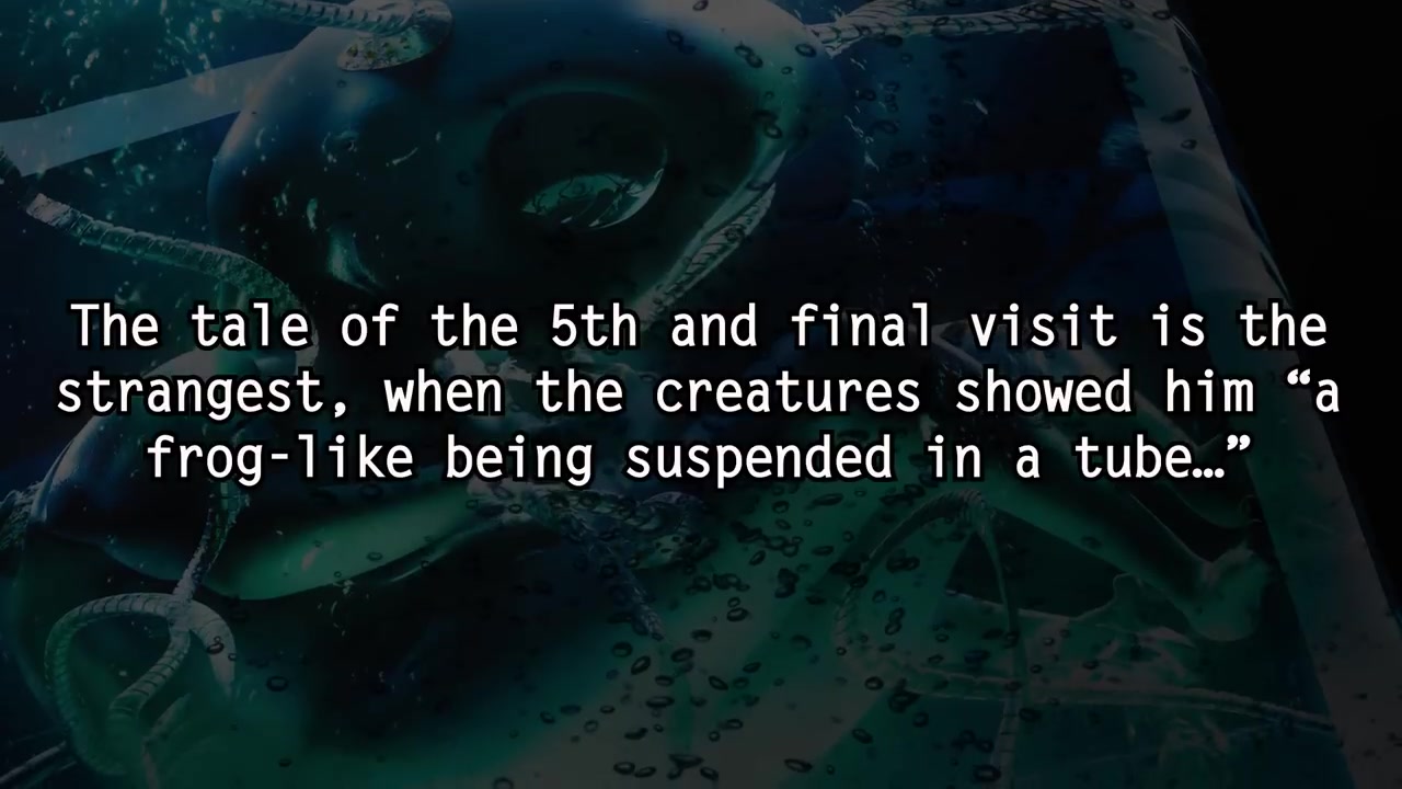 strangestalienencounterseverdocumented