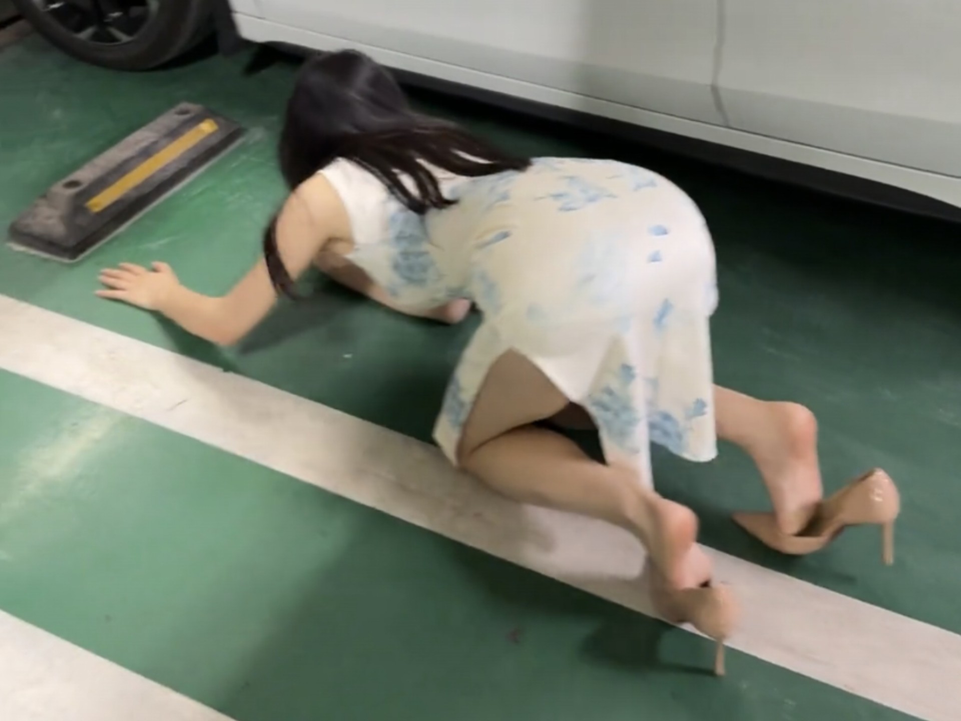 “难 绷#22：秒懂的瞬间⑩”