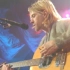 Nirvana Unplugged in New York 1993