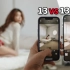 【VLOG】真实对比iPhone13与13 Pro 的人像拍摄性能！feat. 韩国美女｜大耳朵TV