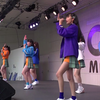 【Girls2】G-tube #34「ダイジョウブ」リリースイベント あべのキューズモール part