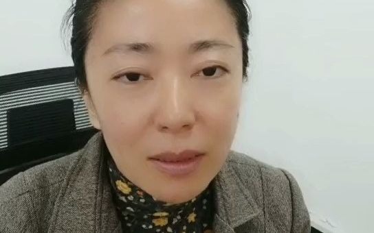 闫小坏儿企业家的老婆一直不超过30岁你嫉妒恨吗