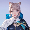 原神枫丹 琳妮特 AI动画