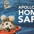 阿波罗13号：安全回家【NASA】