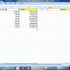 Excel公式教程3：small数组操作取同一值对应的数组