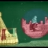 【短片 布莱顿学派】【1898】【英国】圣诞老人 Santa Claus（上色版）【乔治·阿尔培特·史密斯 George