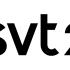 瑞典电视台二频道（SVT-2）历年ID（1969——I dag）