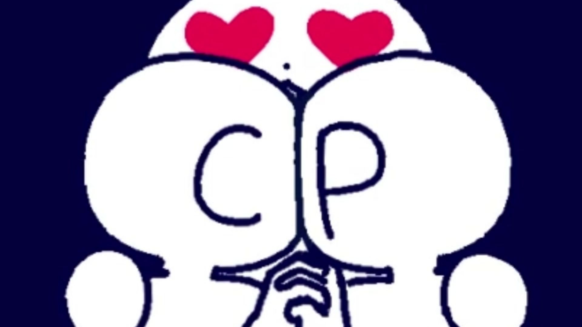 不许说我CP啊啊！！