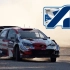 WRC汽车拉力赛2021希腊站，过弯漂移一个比一个精彩！