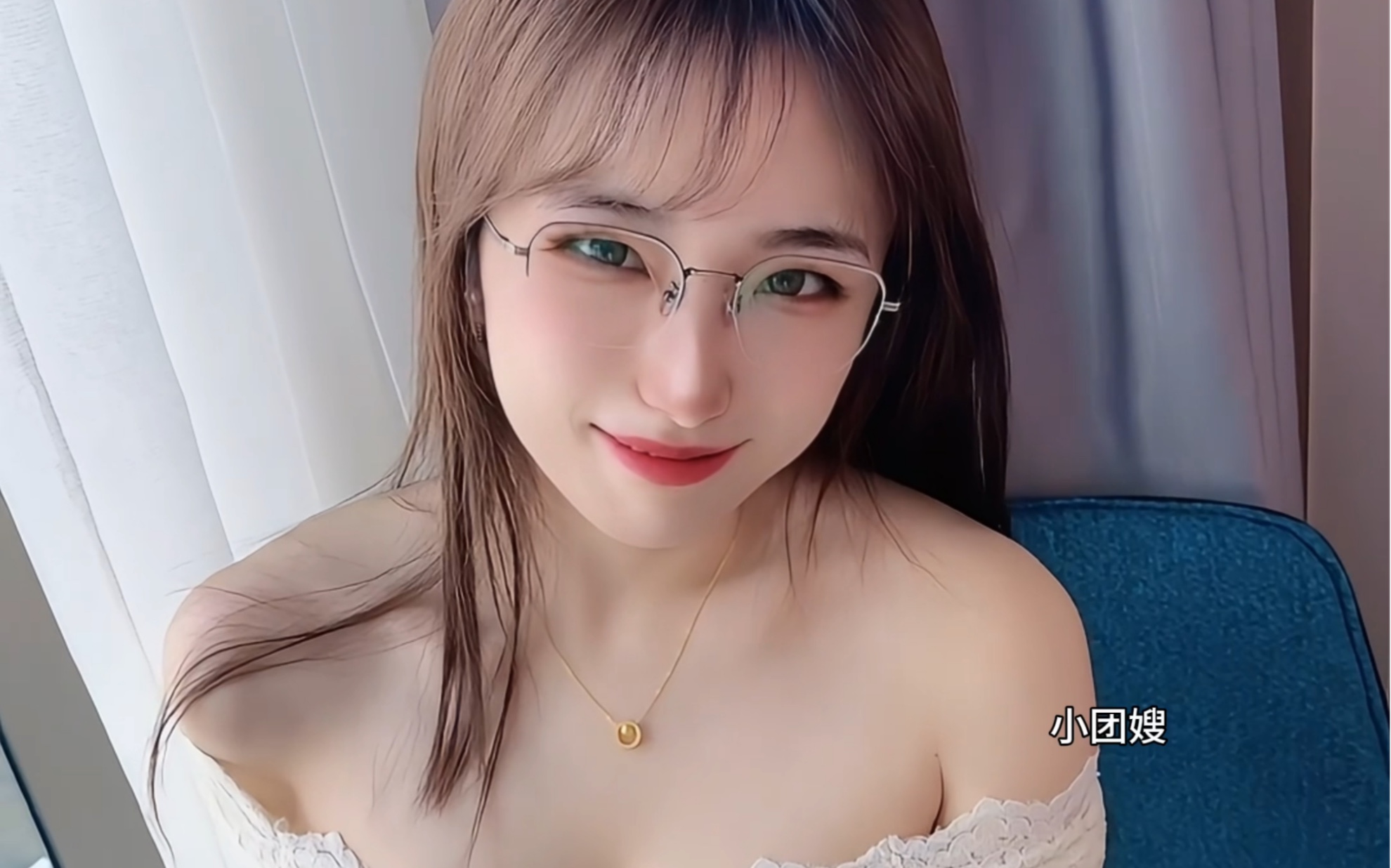 It's not always the knife that stabs you in the back.