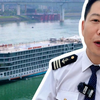 来三峡就选长江行揽月，造价三亿的智能型船舶，给你更好的游轮体验