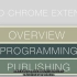 制作一个简单的Chrome浏览器扩展 | How to make a Chrome Extension