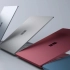 微软 Surface Laptop 介绍