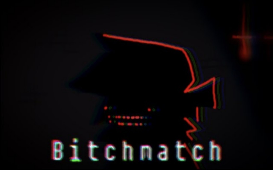 FNFC But Better: - Bitchmatch V2