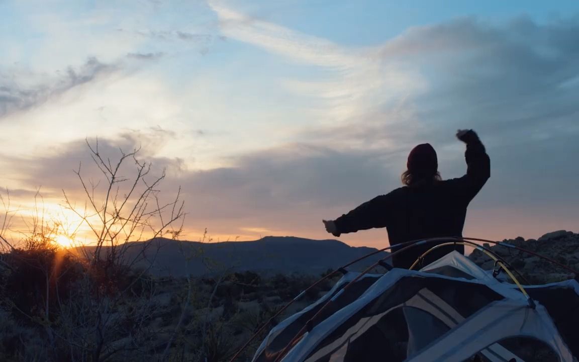 露营品牌Hipcamp丨在户外发现你自己