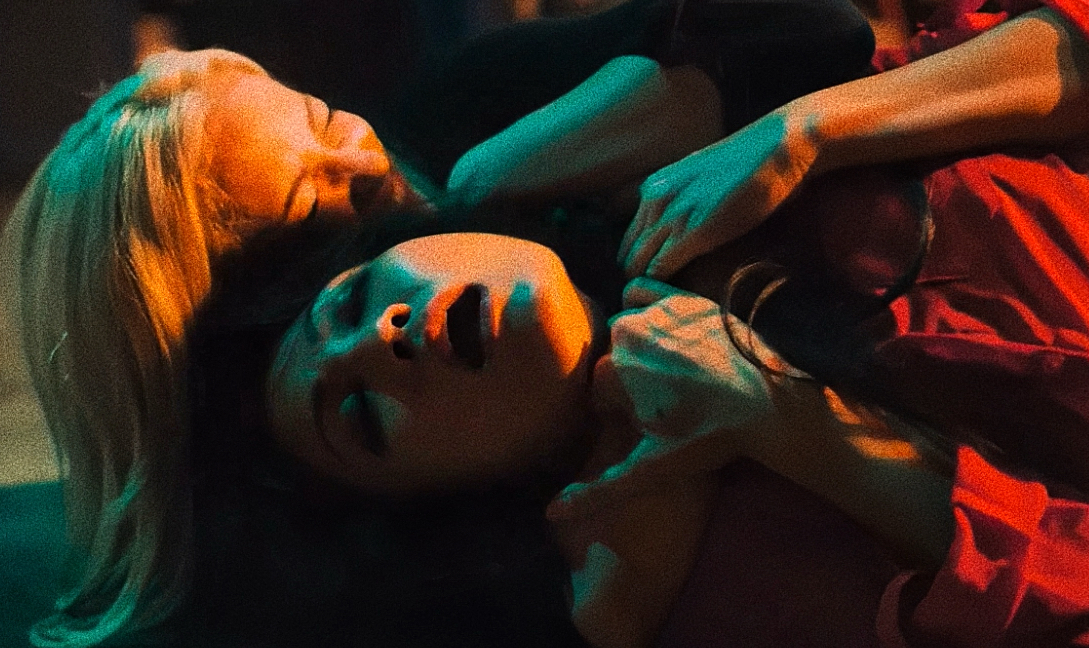 偷袭未果 反遭偷袭