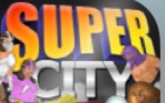 情义两难全之aape x 玩爆你个肾 x slide the city 第二十一回 super girls 被目标 爆肾团队挞晒q