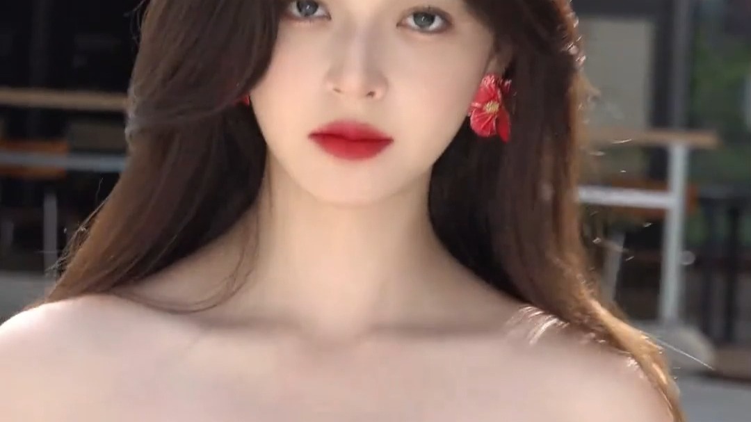 像我这种女人 做什么都会成功的