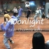 【咖啡师Hauk】编舞|Moonlight