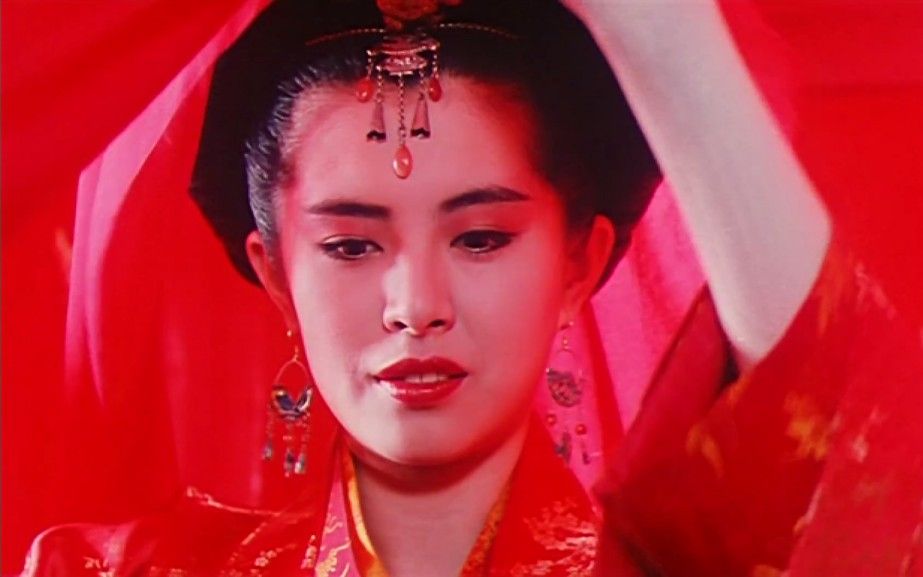 画中仙电影-腾讯视频